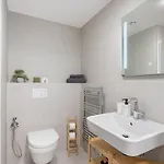 Real Living By Refa Karlin 305 Apartmán