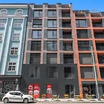 Real Living By Refa Karlin 305 Praha