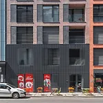 Real Living By Refa Karlin 305 Apartmán *