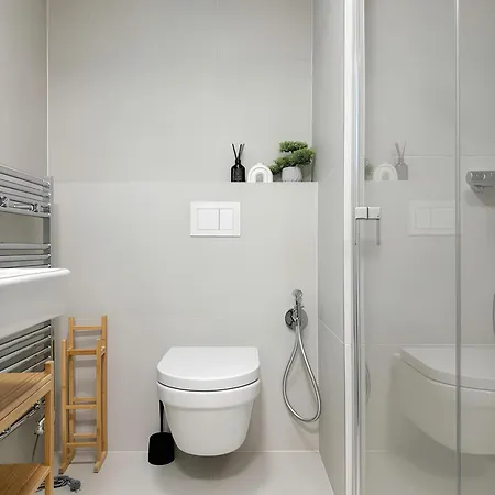 Appartement Real Living By Refa Karlin 305