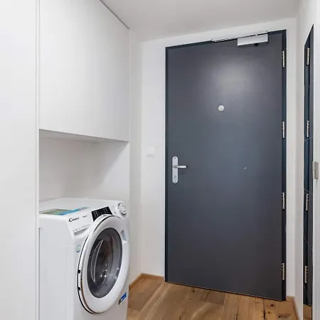 Appartamento Real Living By Refa Karlin 305