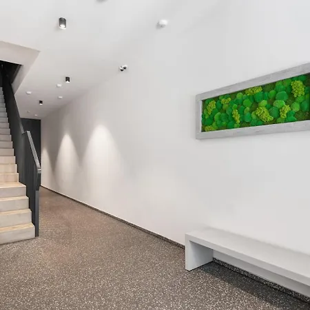 Appartamento Real Living By Refa Karlin 305 Praga