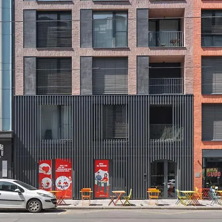Real Living By Refa Karlin 305 Apartment *