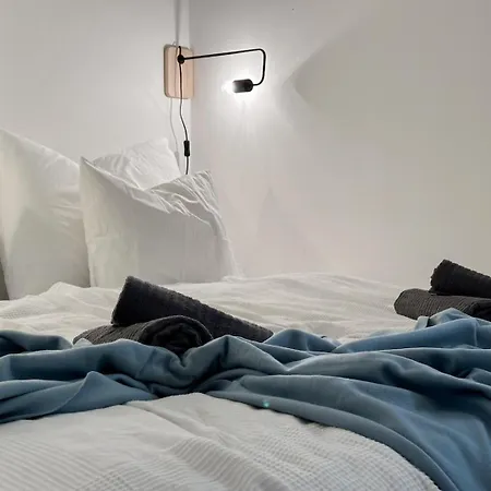 Real Living By Refa Karlin 305 * Prague