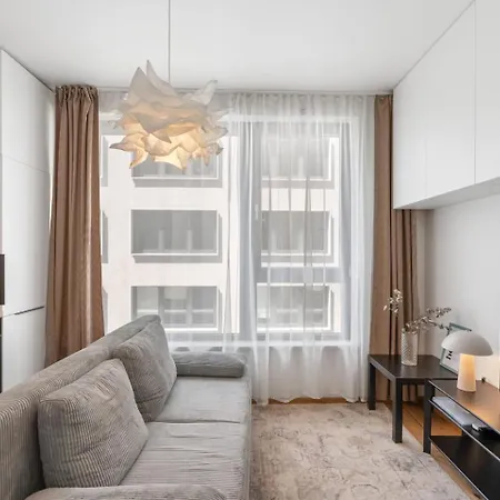 Διαμέρισμα Real Living By Refa Karlin 305 *
